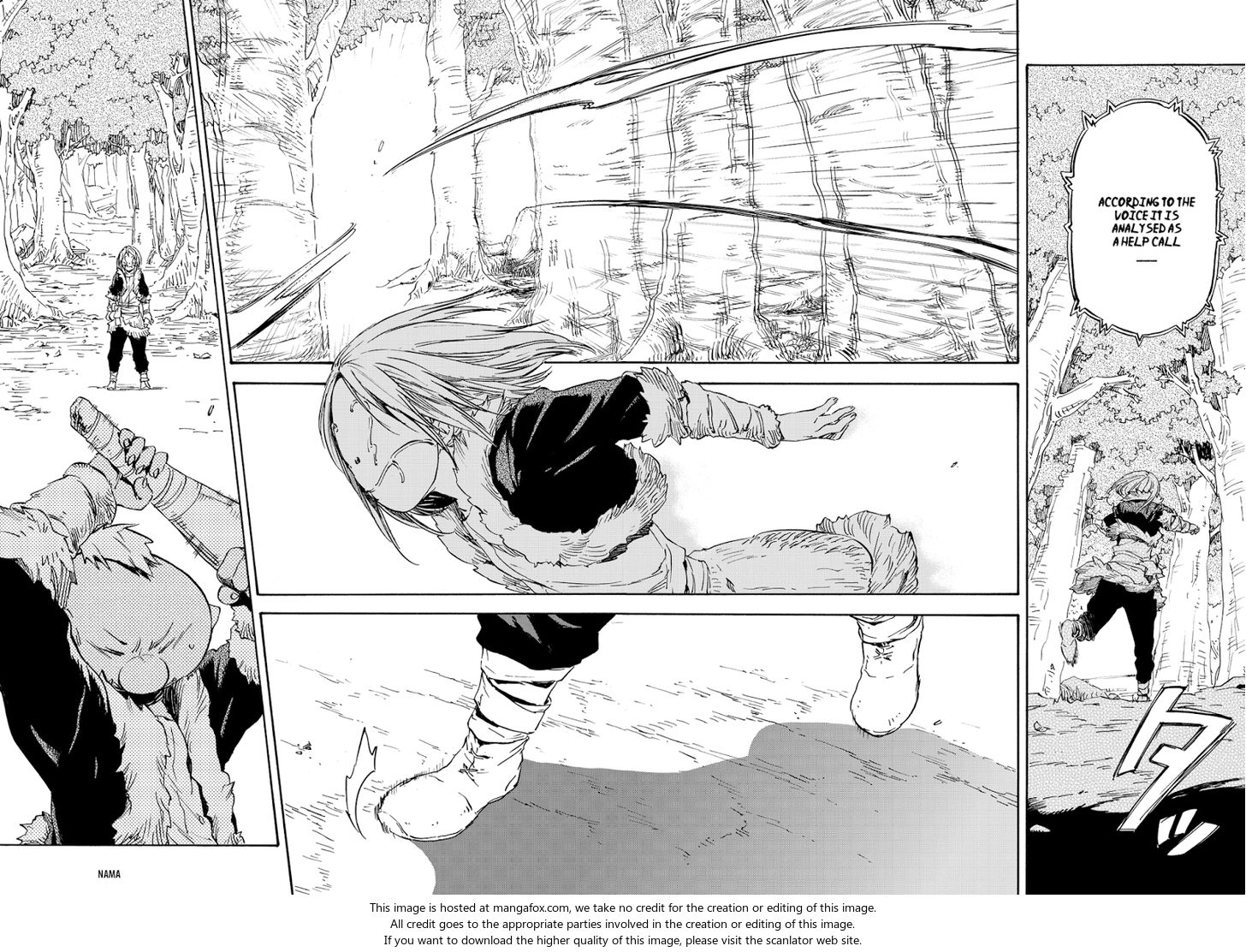 Gachi Akuta Chapter 012 page 41
