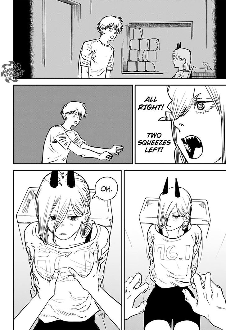 Gachi Akuta Chapter 012 page 49