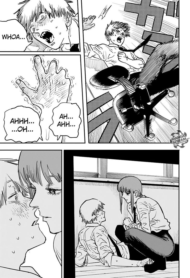Gachi Akuta Chapter 012 page 60