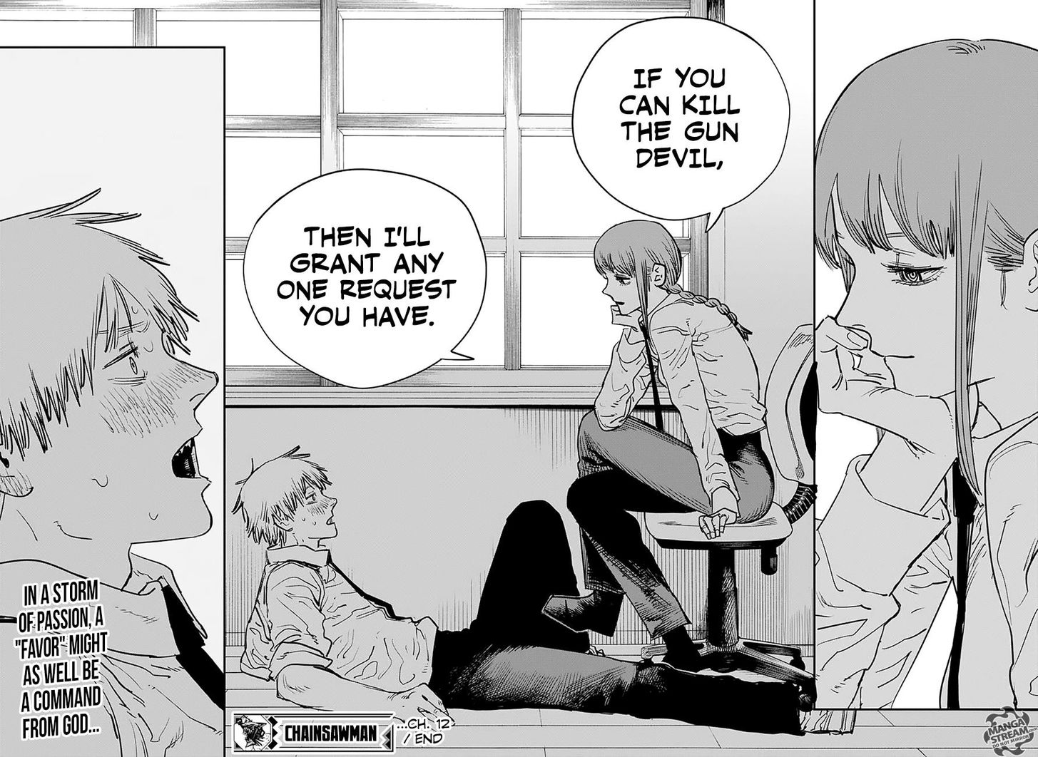 Gachi Akuta Chapter 012 page 63