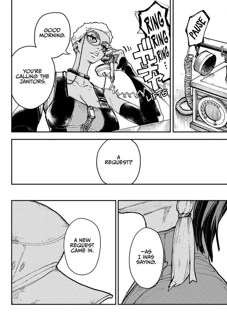 Gachi Akuta Chapter 012 page 67