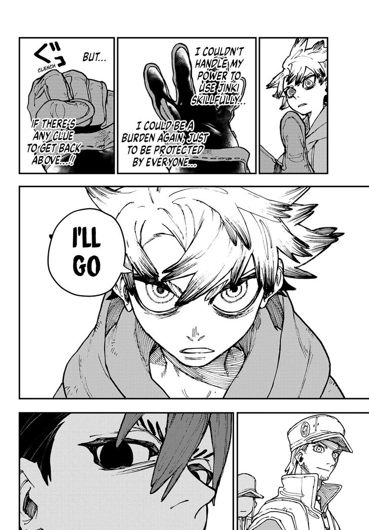 Gachi Akuta Chapter 012 page 68