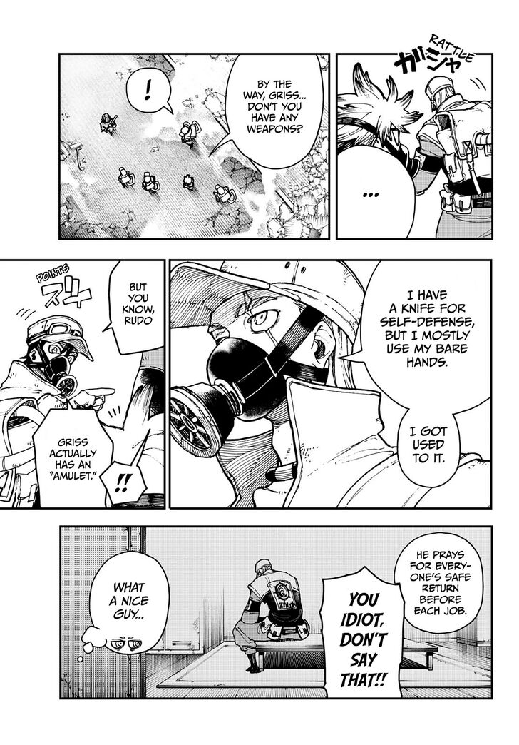 Gachi Akuta Chapter 012 page 70
