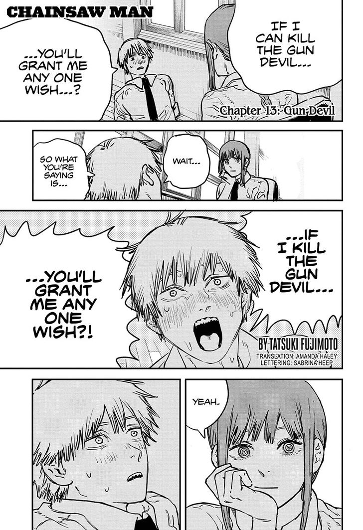 Gachi Akuta Chapter 013 page 1