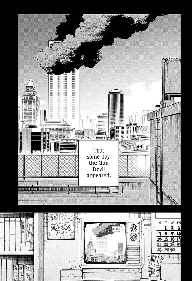 Gachi Akuta Chapter 013 page 3