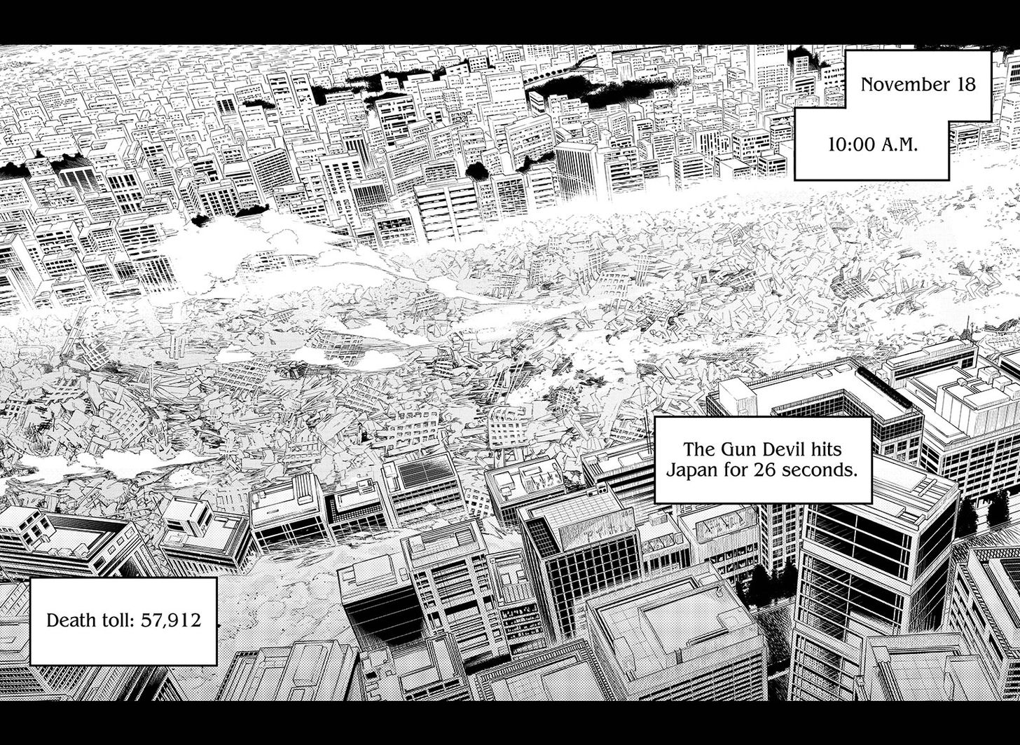 Gachi Akuta Chapter 013 page 10