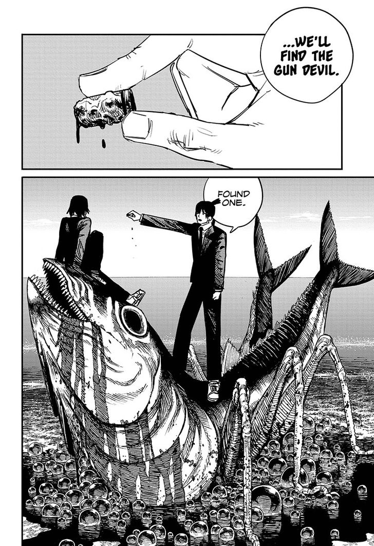 Gachi Akuta Chapter 013 page 15