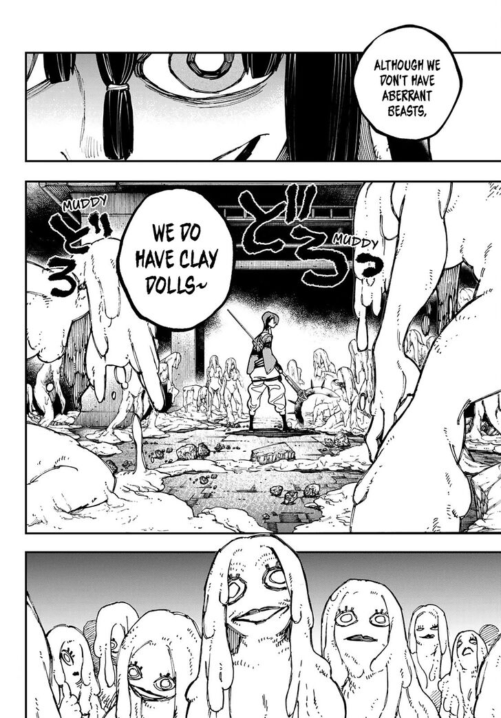 Gachi Akuta Chapter 013 page 34