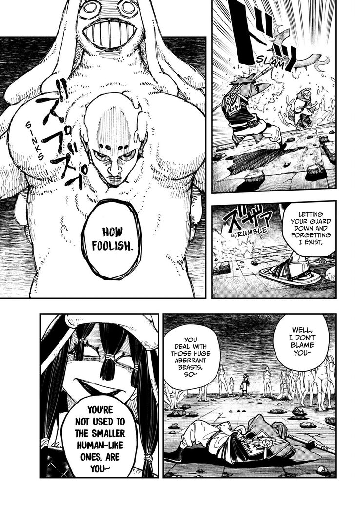 Gachi Akuta Chapter 013 page 37