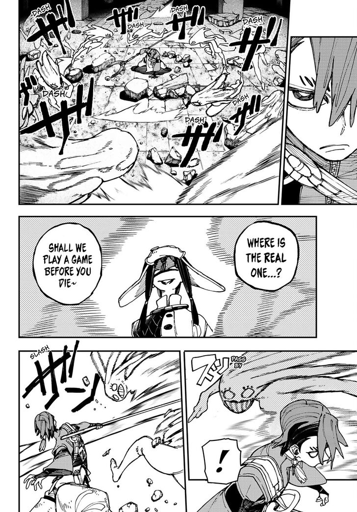 Gachi Akuta Chapter 013 page 38
