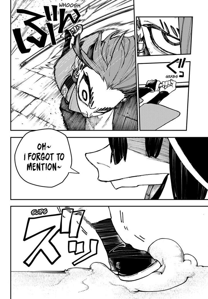 Gachi Akuta Chapter 013 page 40