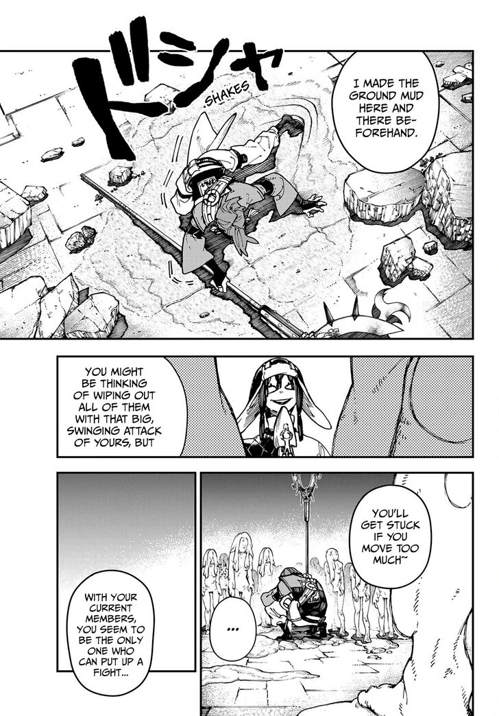 Gachi Akuta Chapter 013 page 41