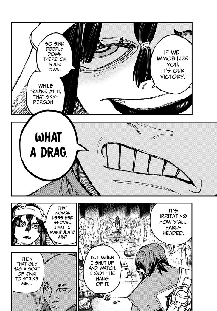 Gachi Akuta Chapter 013 page 42
