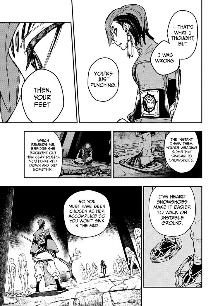 Gachi Akuta Chapter 013 page 43