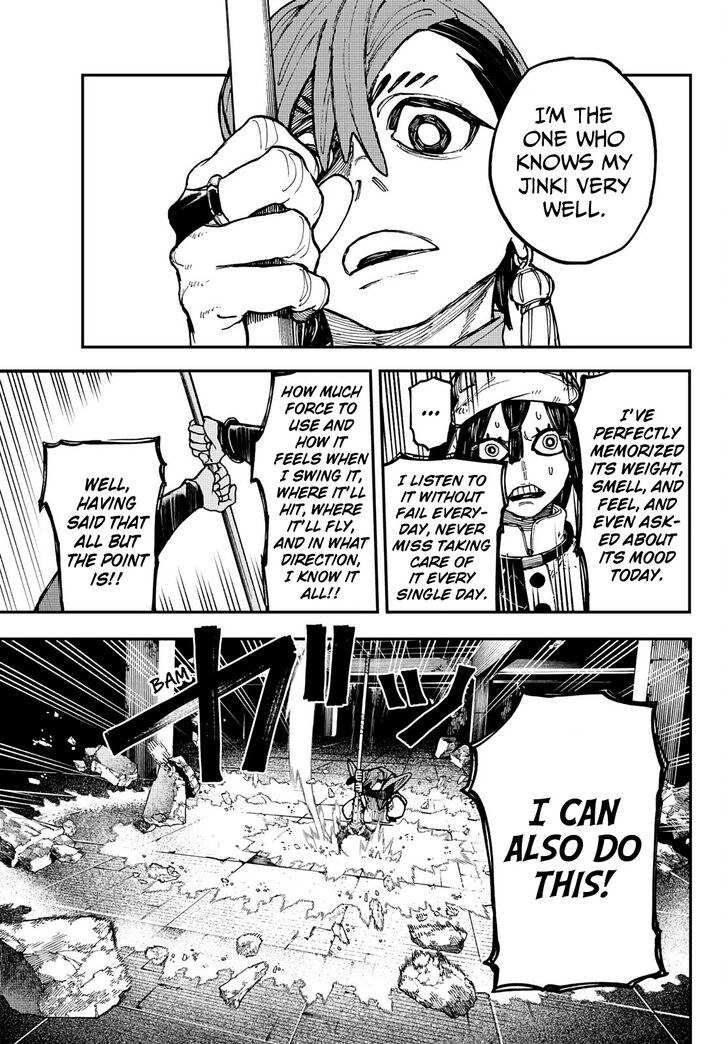 Gachi Akuta Chapter 013 page 45
