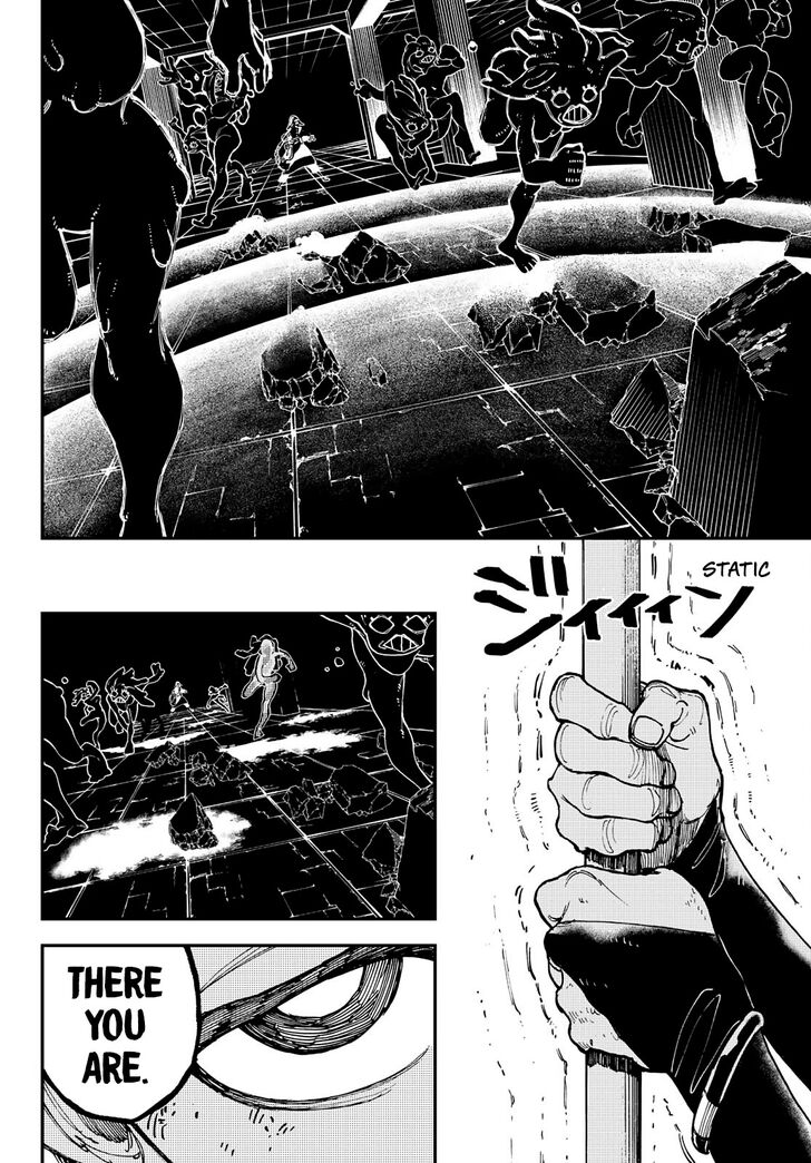 Gachi Akuta Chapter 013 page 46