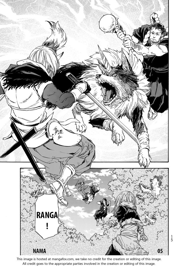 Gachi Akuta Chapter 013 page 58