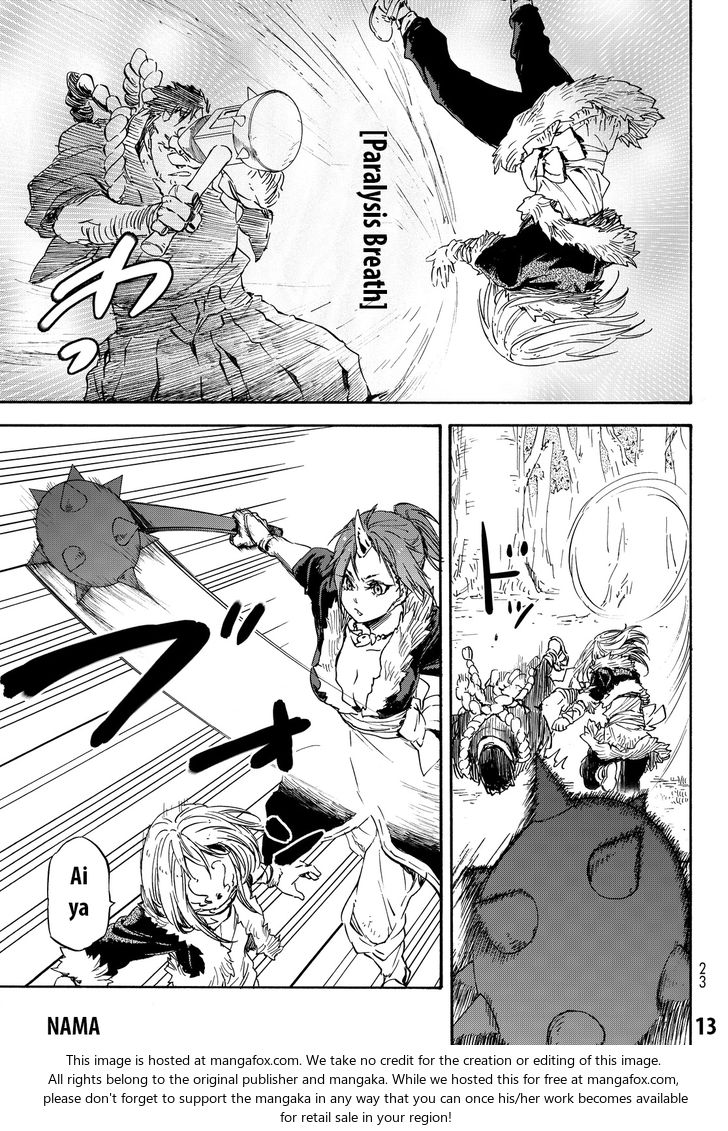 Gachi Akuta Chapter 013 page 64