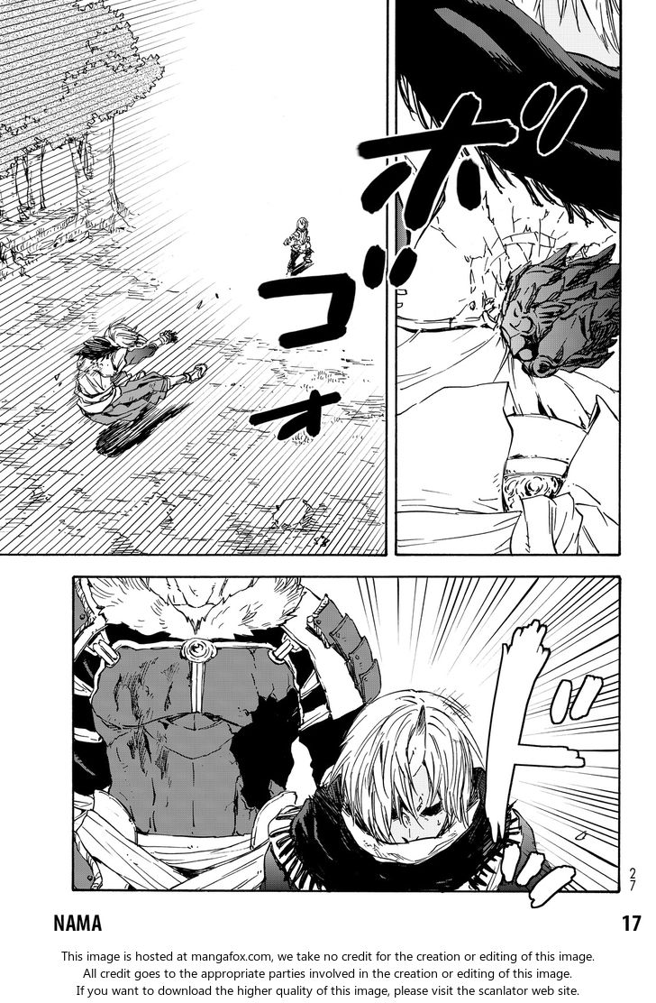Gachi Akuta Chapter 013 page 66