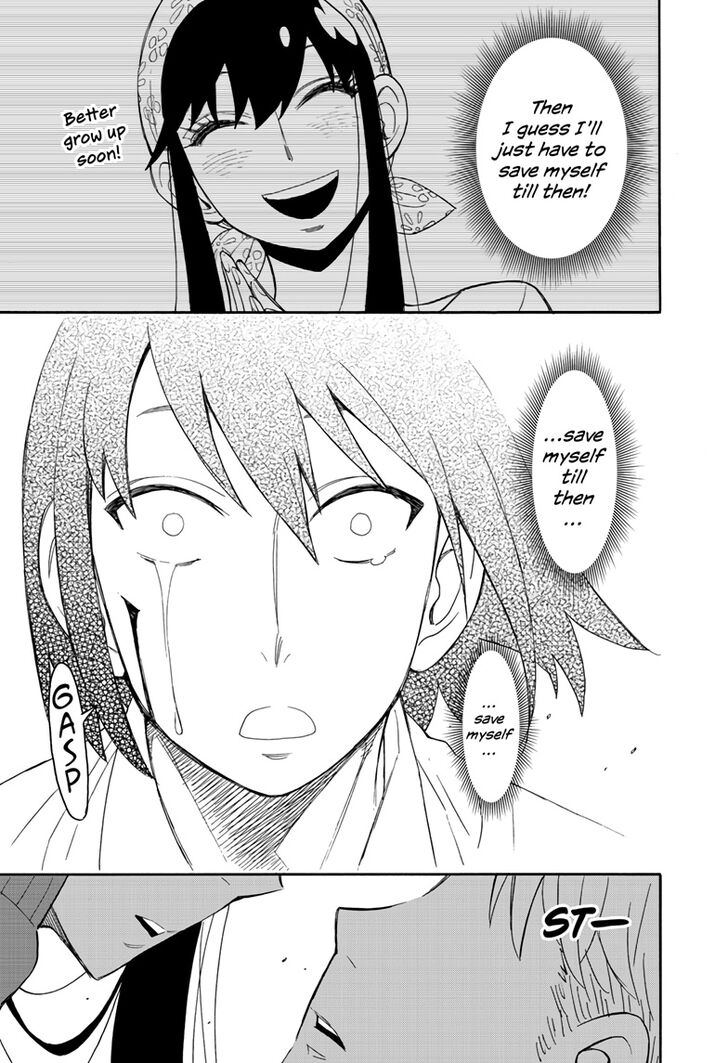 Spy X Family Chapter 013 page 79