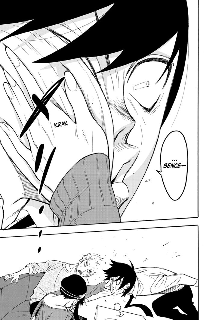 Spy X Family Chapter 013 page 81