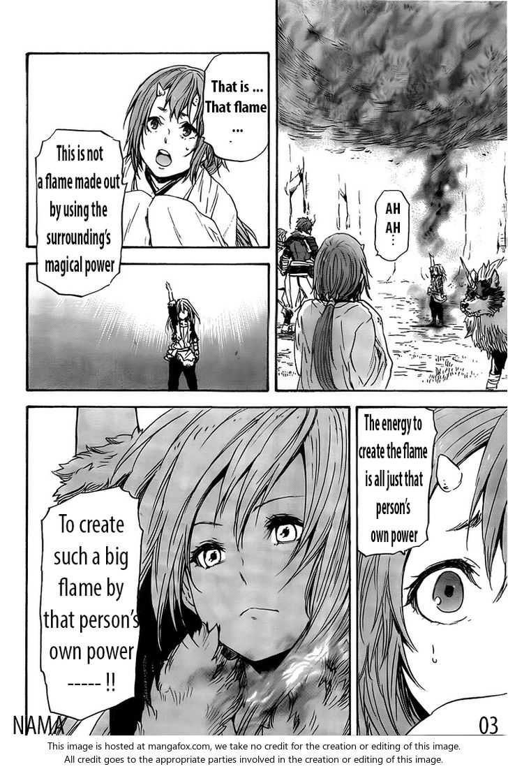 Gachi Akuta Chapter 014 page 3