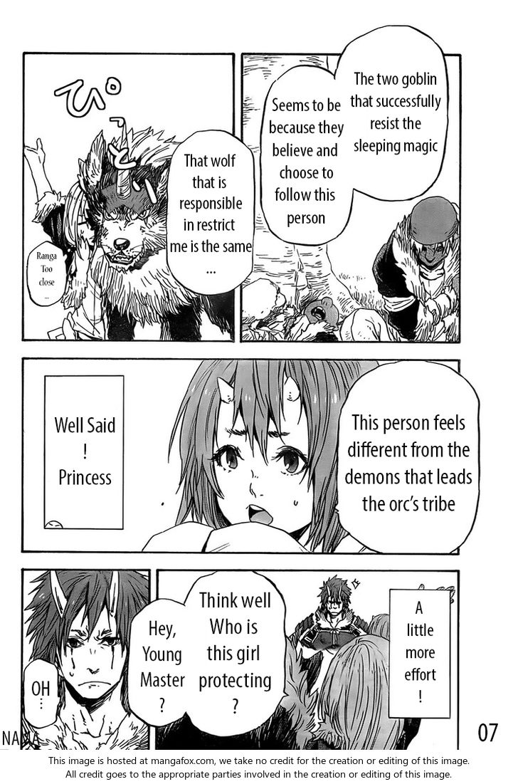 Gachi Akuta Chapter 014 page 7
