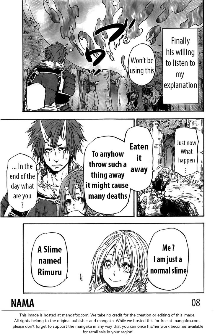 Gachi Akuta Chapter 014 page 8