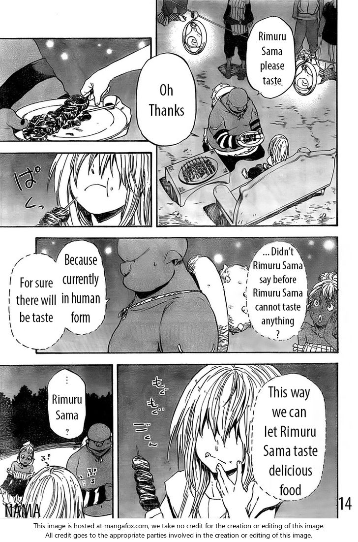 Gachi Akuta Chapter 014 page 14