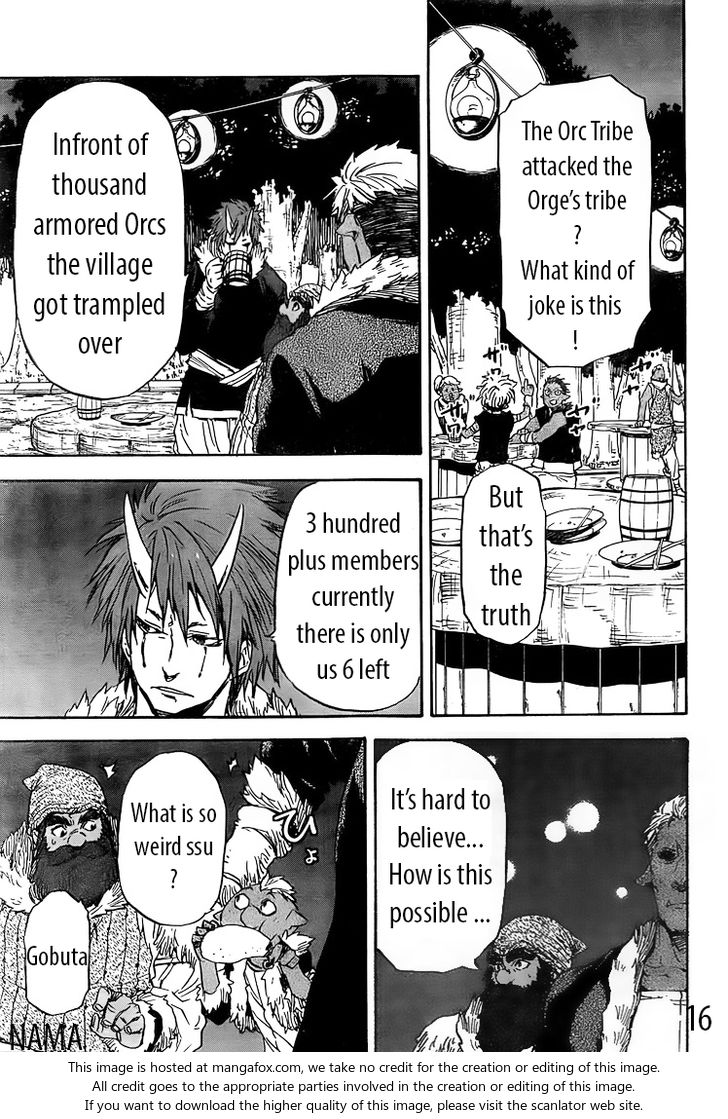 Gachi Akuta Chapter 014 page 16