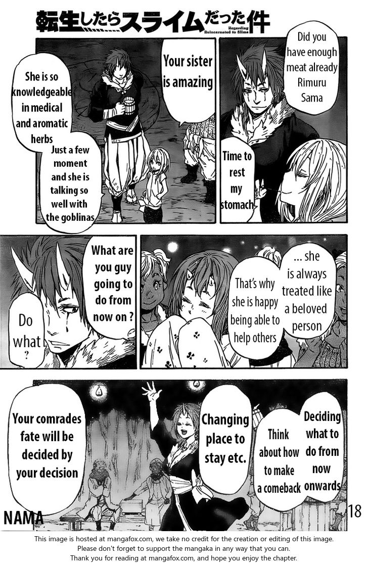 Gachi Akuta Chapter 014 page 18