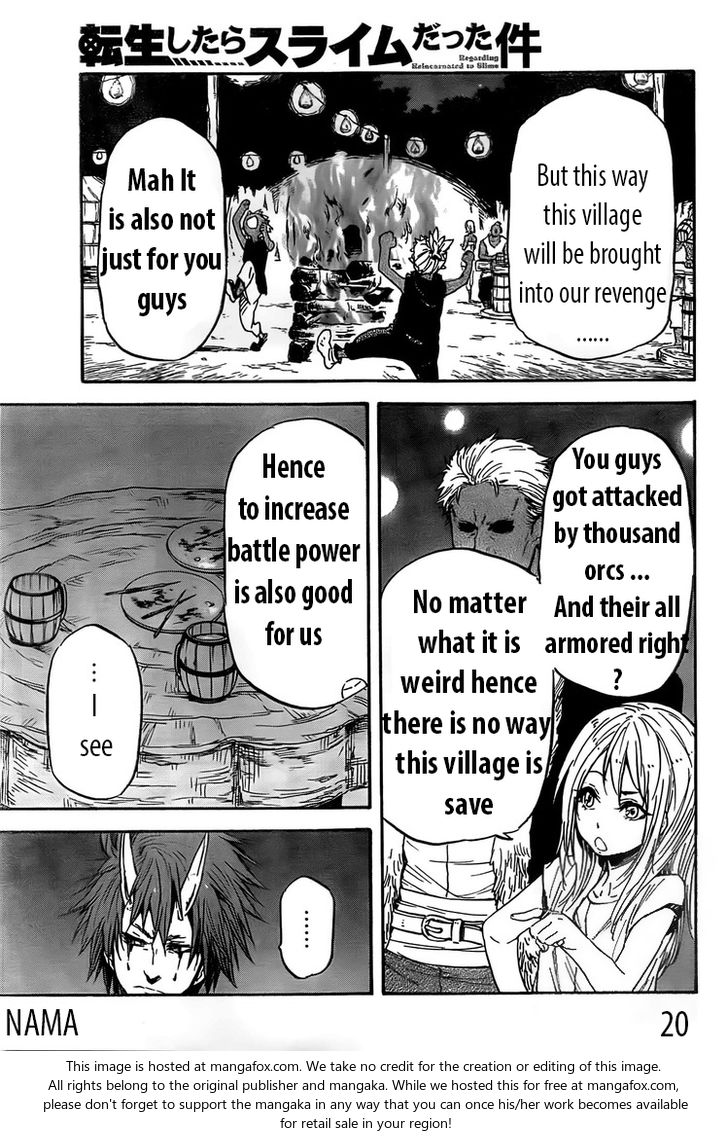 Gachi Akuta Chapter 014 page 20