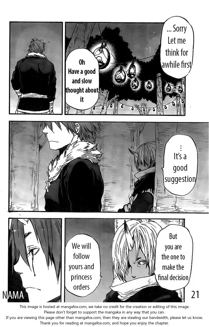 Gachi Akuta Chapter 014 page 21