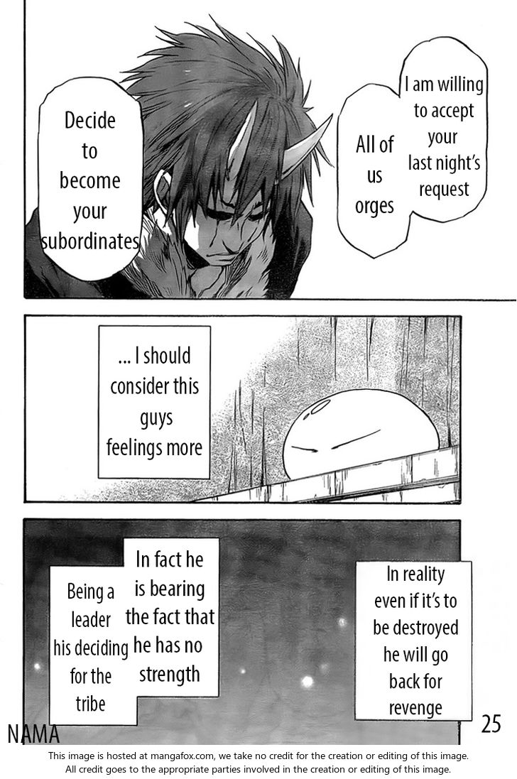 Gachi Akuta Chapter 014 page 25