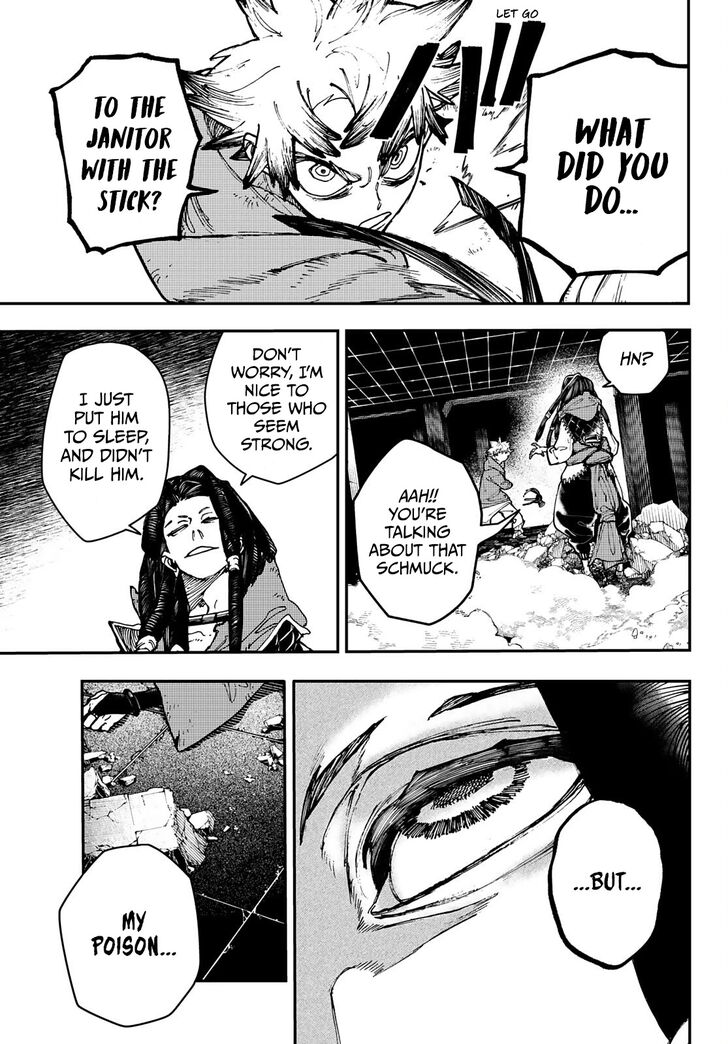 Gachi Akuta Chapter 014 page 39