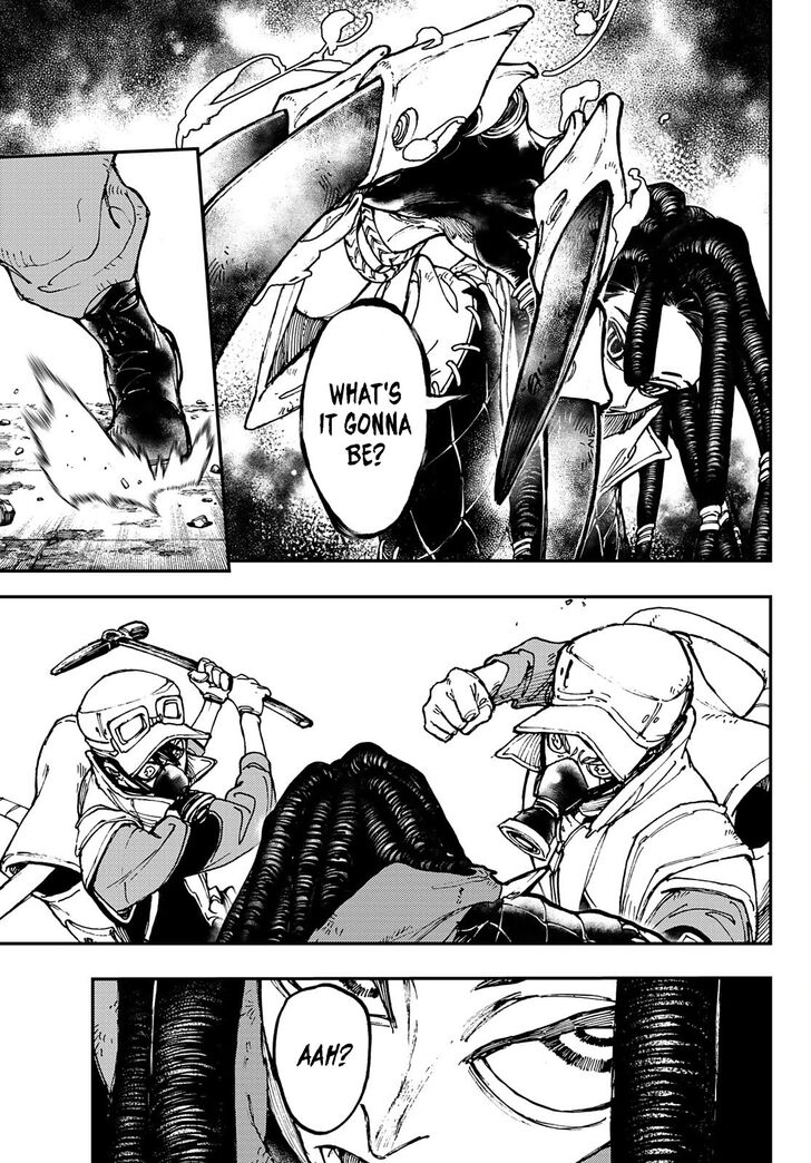 Gachi Akuta Chapter 014 page 41