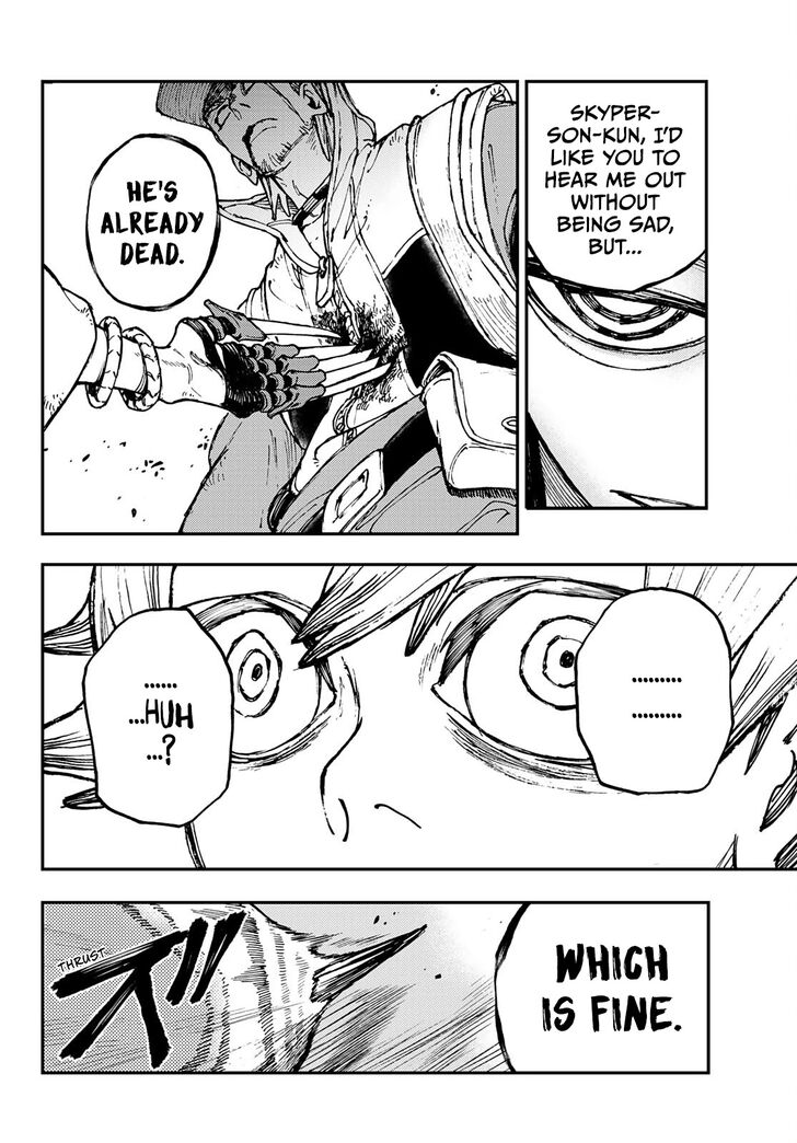 Gachi Akuta Chapter 014 page 46