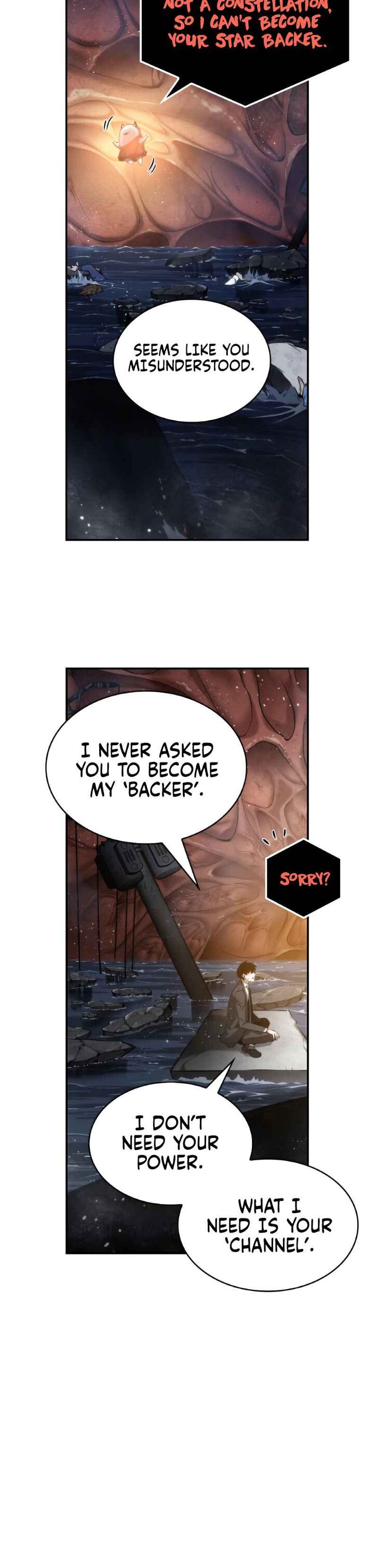 Omniscient Reader’s Viewpoint Chapter 014 page 2