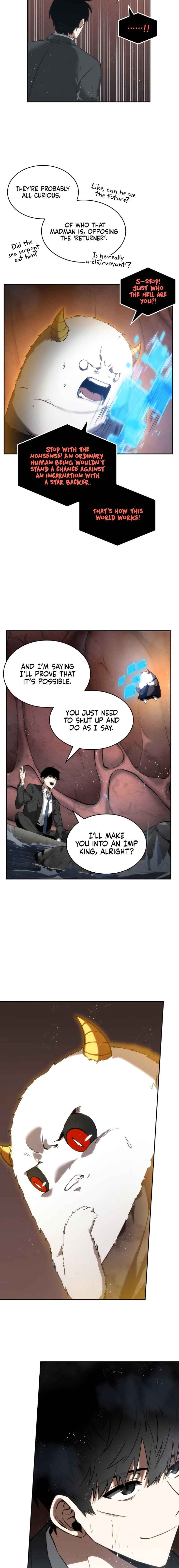 Omniscient Reader’s Viewpoint Chapter 014 page 7