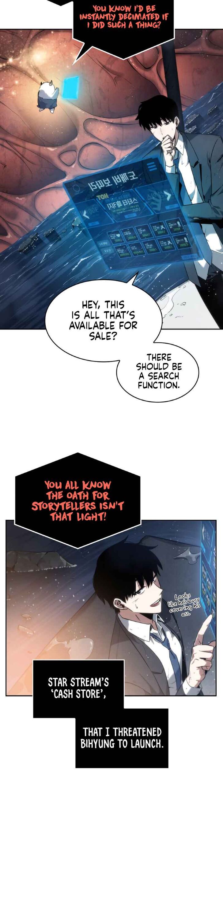 Omniscient Reader’s Viewpoint Chapter 014 page 11