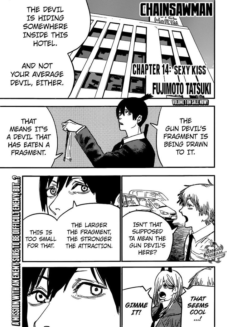 Gachi Akuta Chapter 014 page 71