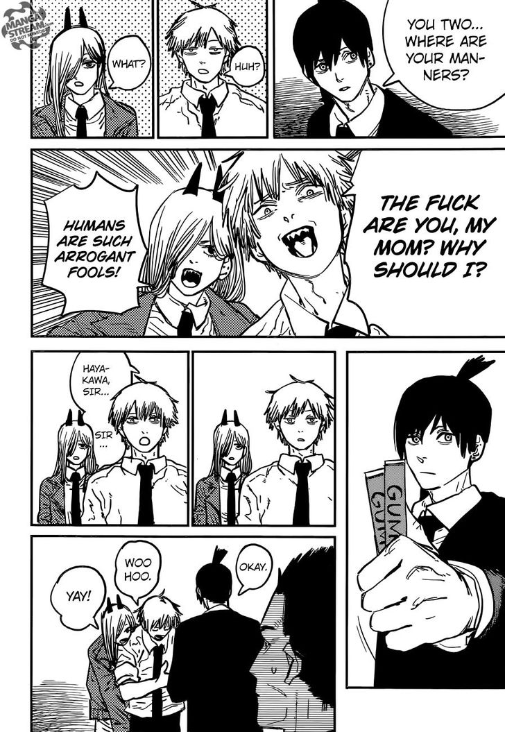 Gachi Akuta Chapter 014 page 73