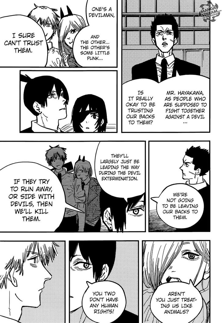 Gachi Akuta Chapter 014 page 74