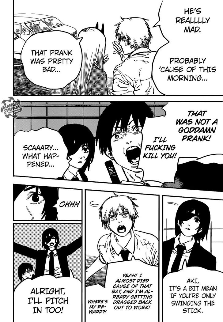 Gachi Akuta Chapter 014 page 75