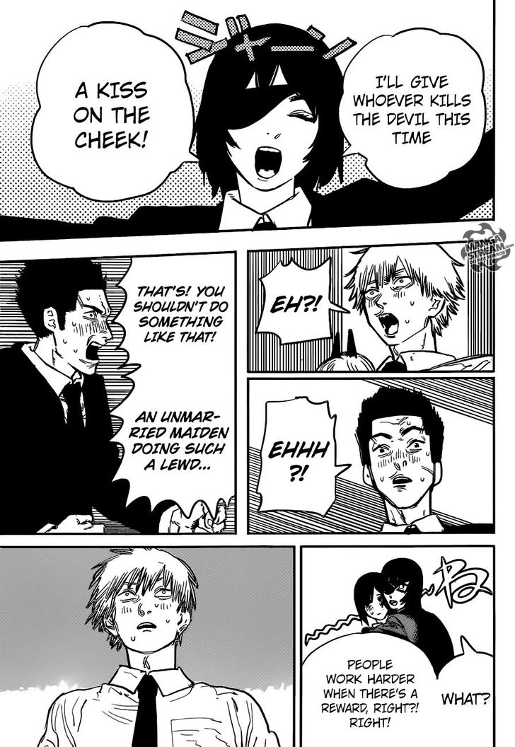 Gachi Akuta Chapter 014 page 76