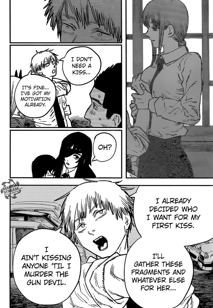 Gachi Akuta Chapter 014 page 77
