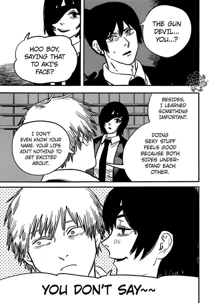 Gachi Akuta Chapter 014 page 78
