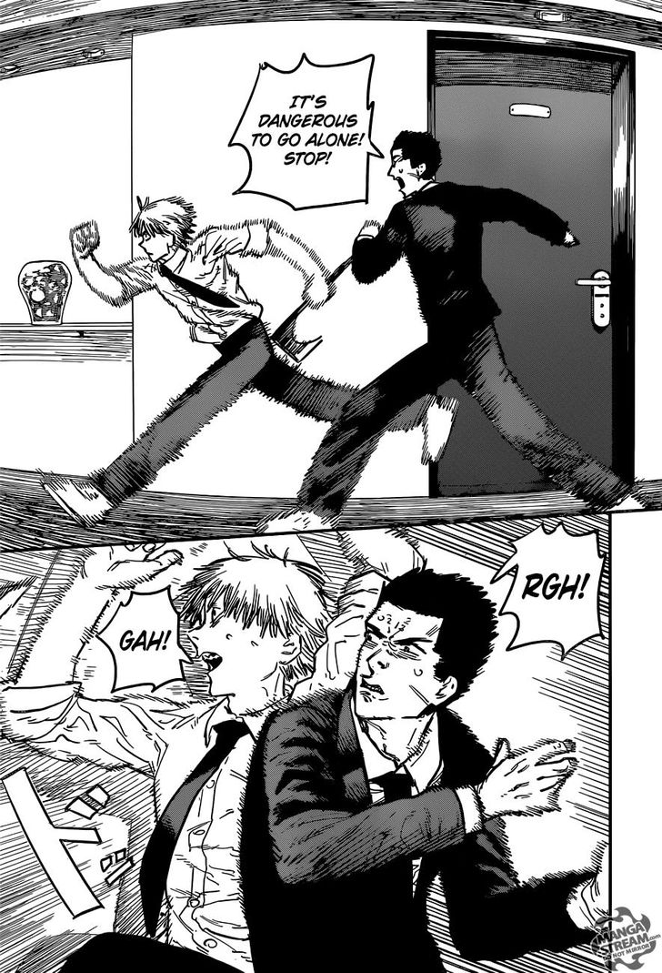 Gachi Akuta Chapter 014 page 82
