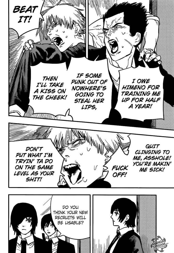 Gachi Akuta Chapter 014 page 83