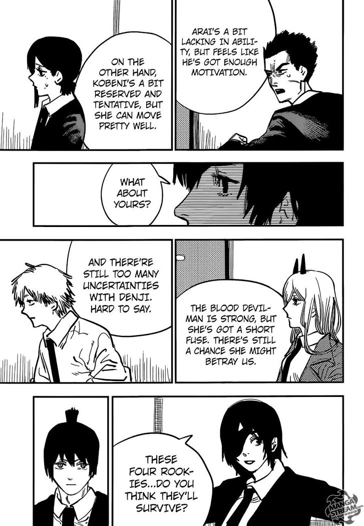 Gachi Akuta Chapter 014 page 84